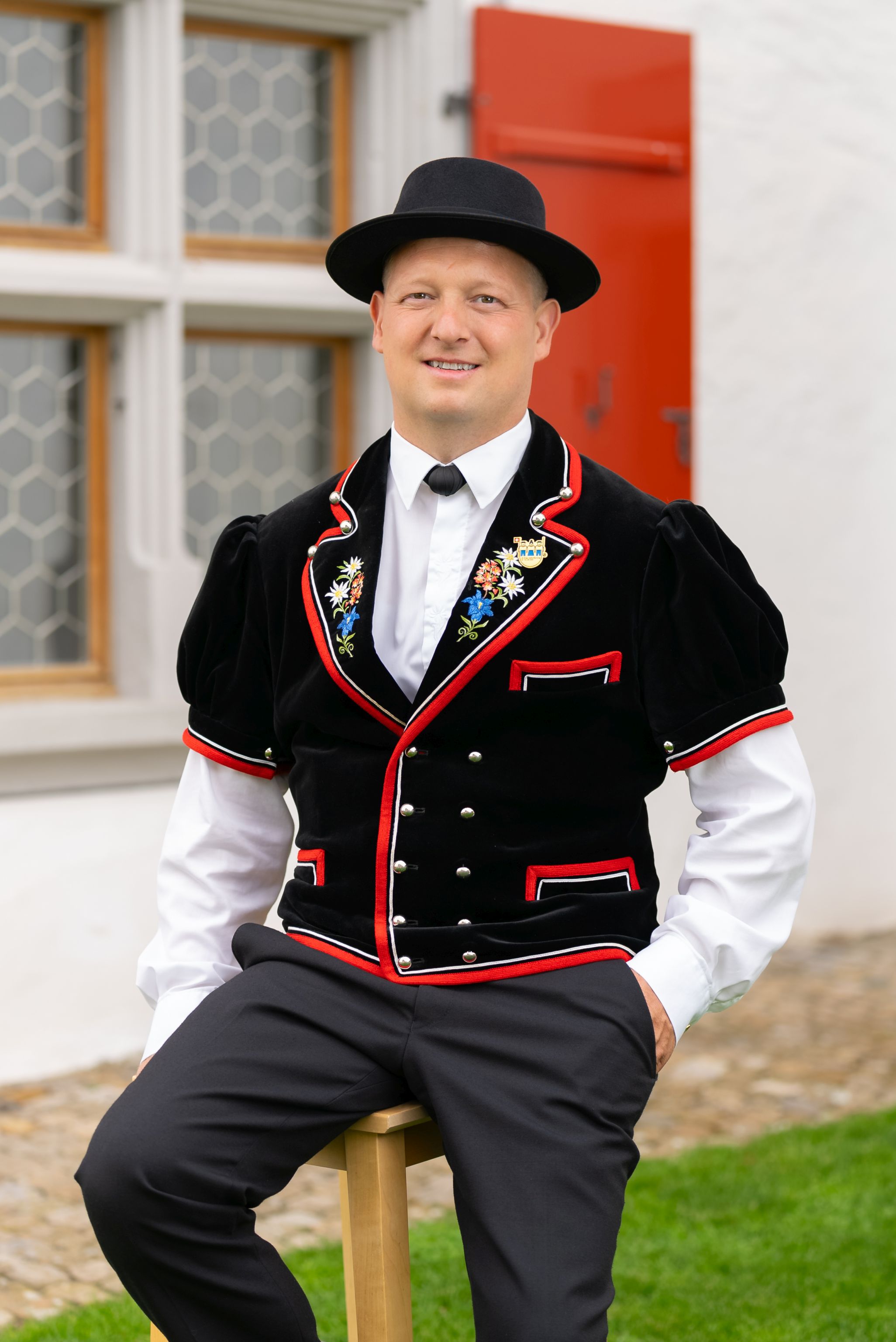 Markus Krummenacher 